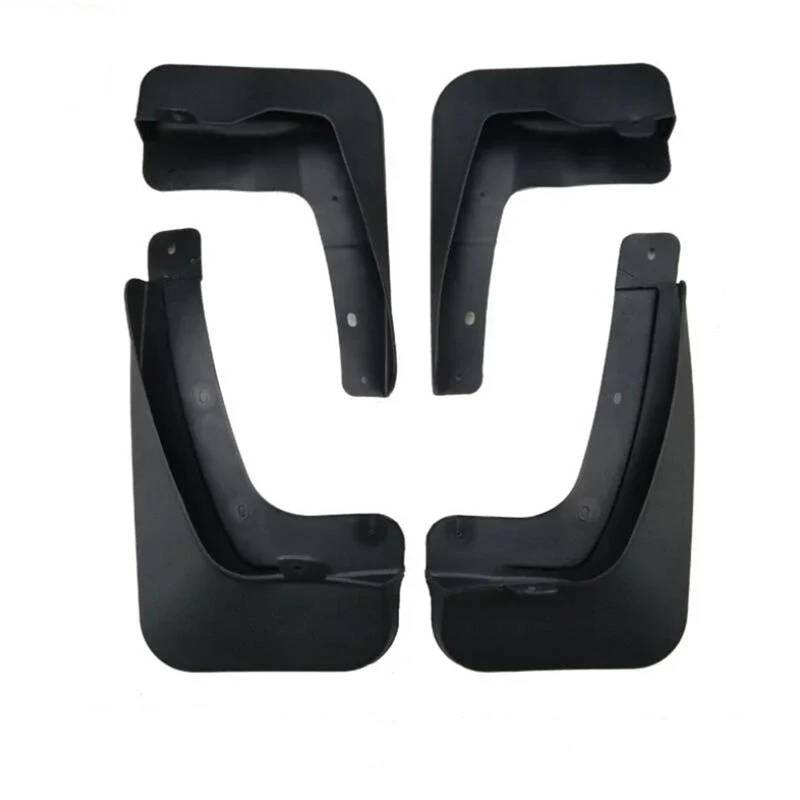 JYUTDW Auto Mud Flaps Auto-Kotflügel-Kotflügel-Spritzschutz, Schmutzfänger-Schutz, Autozubehör, Für X1 E84 2009–2015, Für F48 2016–2022, Auto-Schmutzfänger, Spritzschutz Auto Kotflügel(2016-2022 F48) von JYUTDW