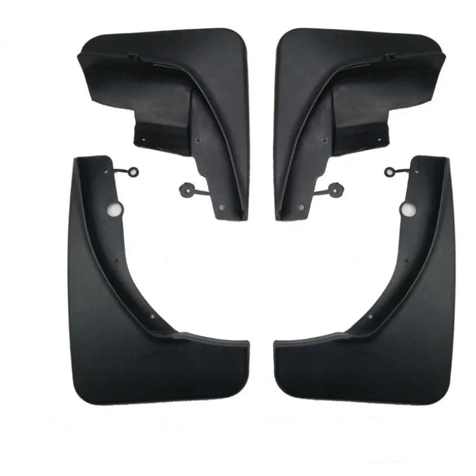 JYUTDW Auto Mud Flaps Auto-Kotflügelverbreiterungen, Auto-Kotflügelverbreiterungen, Kotflügel, Schmutzfänger, Spritzschutz, Für Jeep Für Grand Cherokee 2010–2021 Auto Kotflügel JYUTDW Auto Mud Flaps Auto-Kotflügelverbreiterungen, Auto-Kotflügelverbreiterungen, Kotflügel, Schmutzfänger, Spritzschutz, Für Jeep Für Grand Cherokee 2010–2021 Auto Kotflügel von JYUTDW