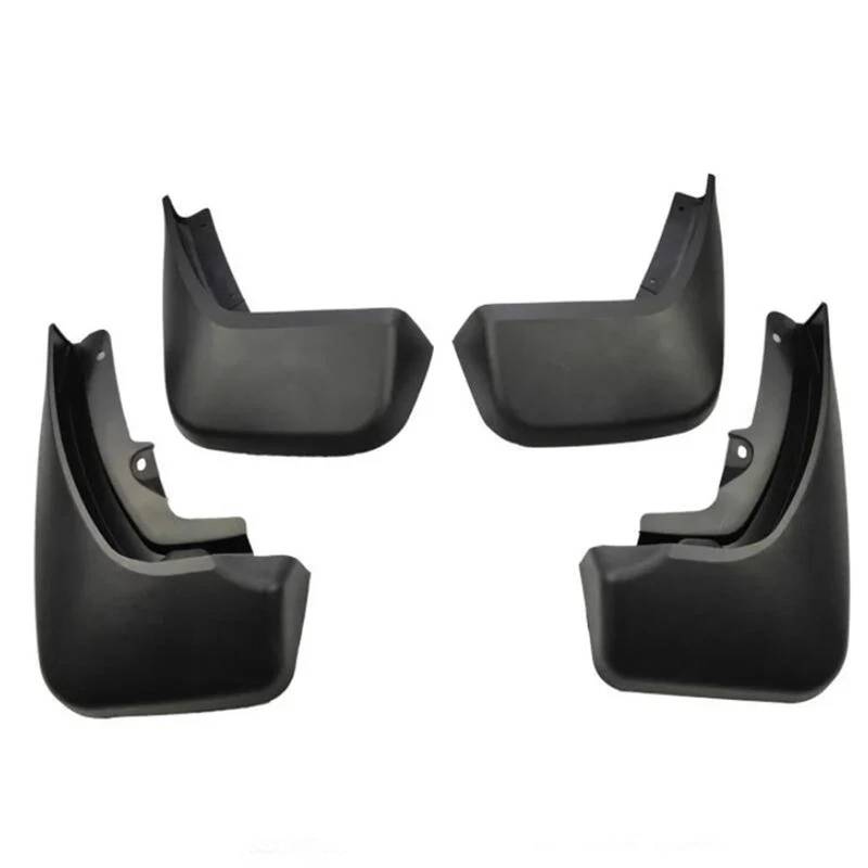 JYUTDW Auto Mud Flaps Auto-Kotflügelverbreiterungen, Schmutzfänger, Spritzschutz, Kotflügel, Autozubehör Für Discovery 5 V 2016–2023, Auto-Schmutzfänger, Spritzschutz Auto Kotflügel(2022-2023) von JYUTDW