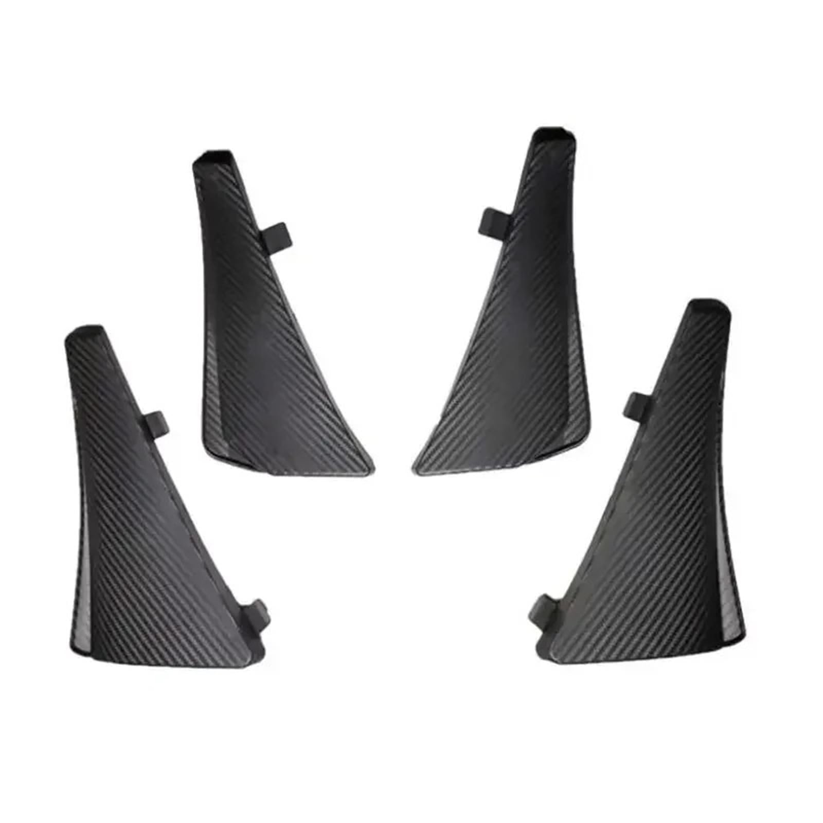 JYUTDW Auto Mud Flaps Auto-Schmutzfänger-Kotflügel Fender Guardafango Für Chevrolet Für Corvette C8 2021 2022 2023 Auto-Spritzschutz Auto Kotflügel JYUTDW Auto Mud Flaps Auto-Schmutzfänger-Kotflügel Fender Guardafango Für Chevrolet Für Corvette C8 2021 2022 2023 Auto-Spritzschutz Auto Kotflügel von JYUTDW