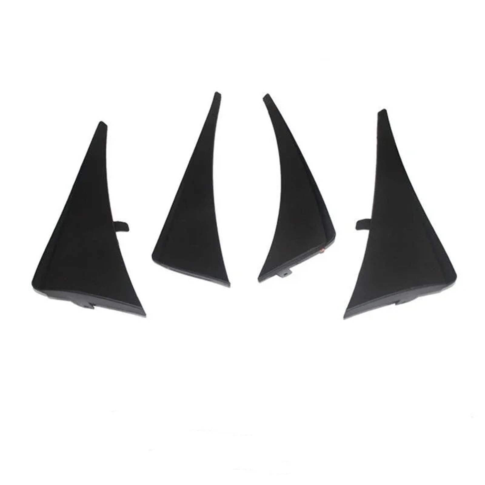 JYUTDW Auto Mud Flaps Auto-Schmutzfänger-Schutzbleche, Spritzschutz, Auto-Kotflügelverbreiterungen, Kotflügel-Schmutzfänger, Spritzschutz, Für Chevrolet Für Corvette C7 2014–2018 Auto Kotflügel JYUTDW Auto Mud Flaps Auto-Schmutzfänger-Schutzbleche, Spritzschutz, Auto-Kotflügelverbreiterungen, Kotflügel-Schmutzfänger, Spritzschutz, Für Chevrolet Für Corvette C7 2014–2018 Auto Kotflügel von JYUTDW