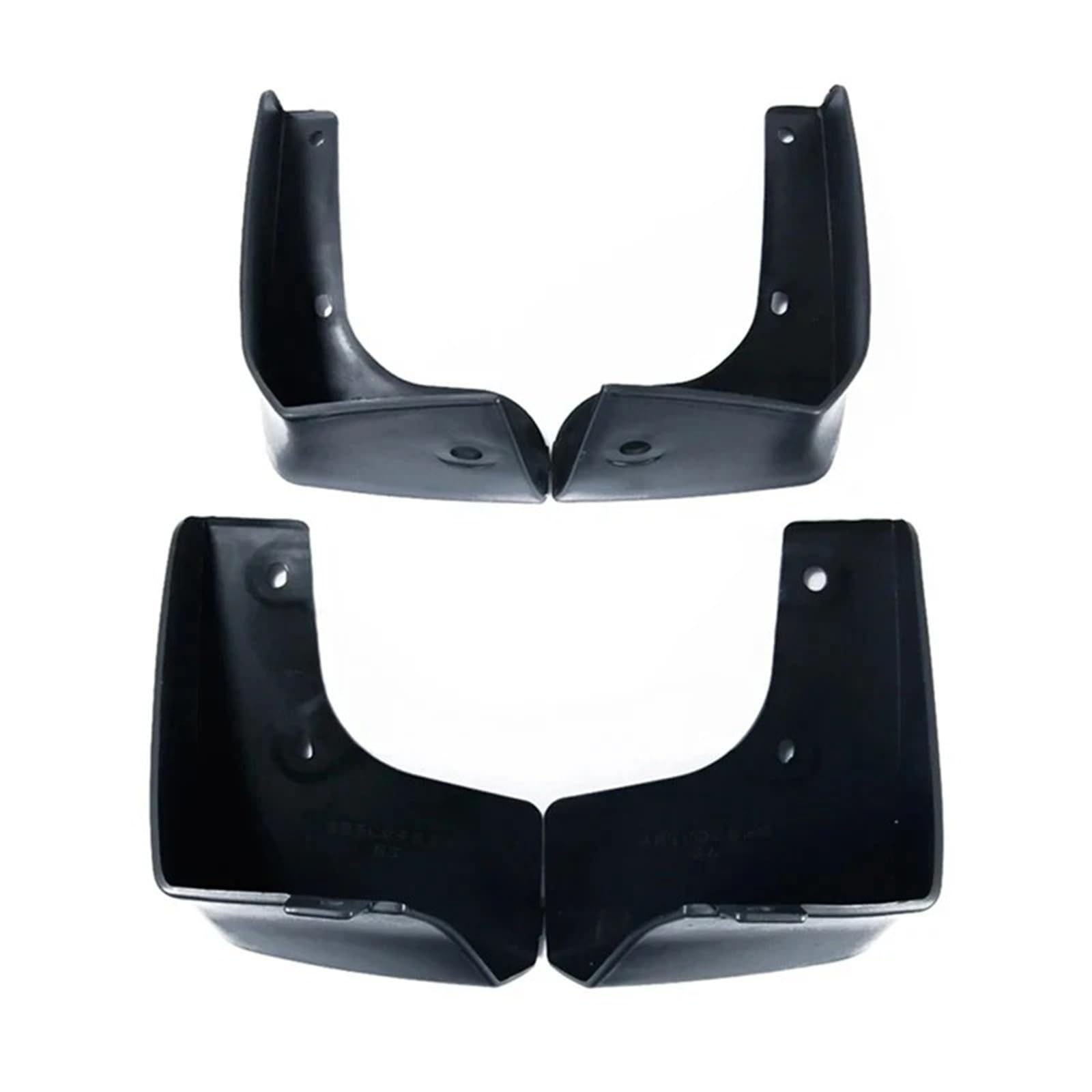 JYUTDW Auto Mud Flaps Auto-Spritzschutz, Schmutzfänger Für Nissan Für Altima Teana L33 2013–2018, Auto-Kotflügel, 4 X Kotflügel, Schmutzfänger, Spritzschutz Vorne Auto Kotflügel JYUTDW Auto Mud Flaps Auto-Spritzschutz, Schmutzfänger Für Nissan Für Altima Teana L33 2013–2018, Auto-Kotflügel, 4 X Kotflügel, Schmutzfänger, Spritzschutz Vorne Auto Kotflügel von JYUTDW