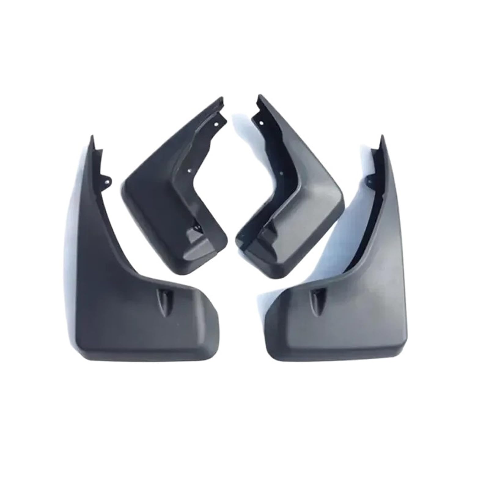 JYUTDW Auto Mud Flaps Autokotflügel, Spritzschutz, Autokotflügelverbreiterungen, Kotflügel, Schmutzfänger, Spritzschutz, Autozubehör Für Freelander 2 LR2 2006-019 Auto Kotflügel(2006-2019 Regular) JYUTDW Auto Mud Flaps Autokotflügel, Spritzschutz, Autokotflügelverbreiterungen, Kotflügel, Schmutzfänger, Spritzschutz, Autozubehör Für Freelander 2 LR2 2006-019 Auto Kotflügel(2006-2019 Regular) von JYUTDW