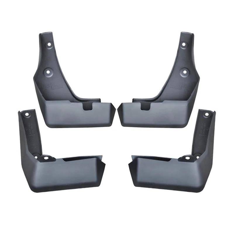 JYUTDW Auto Mud Flaps Für City 2014-2020 Kotflügel Kotflügel Schmutzfänger Vorne Hinten Flares Spritzschutz Abdeckung Auto Auto Schmutzfänger Spritzschutz Auto Kotflügel von JYUTDW