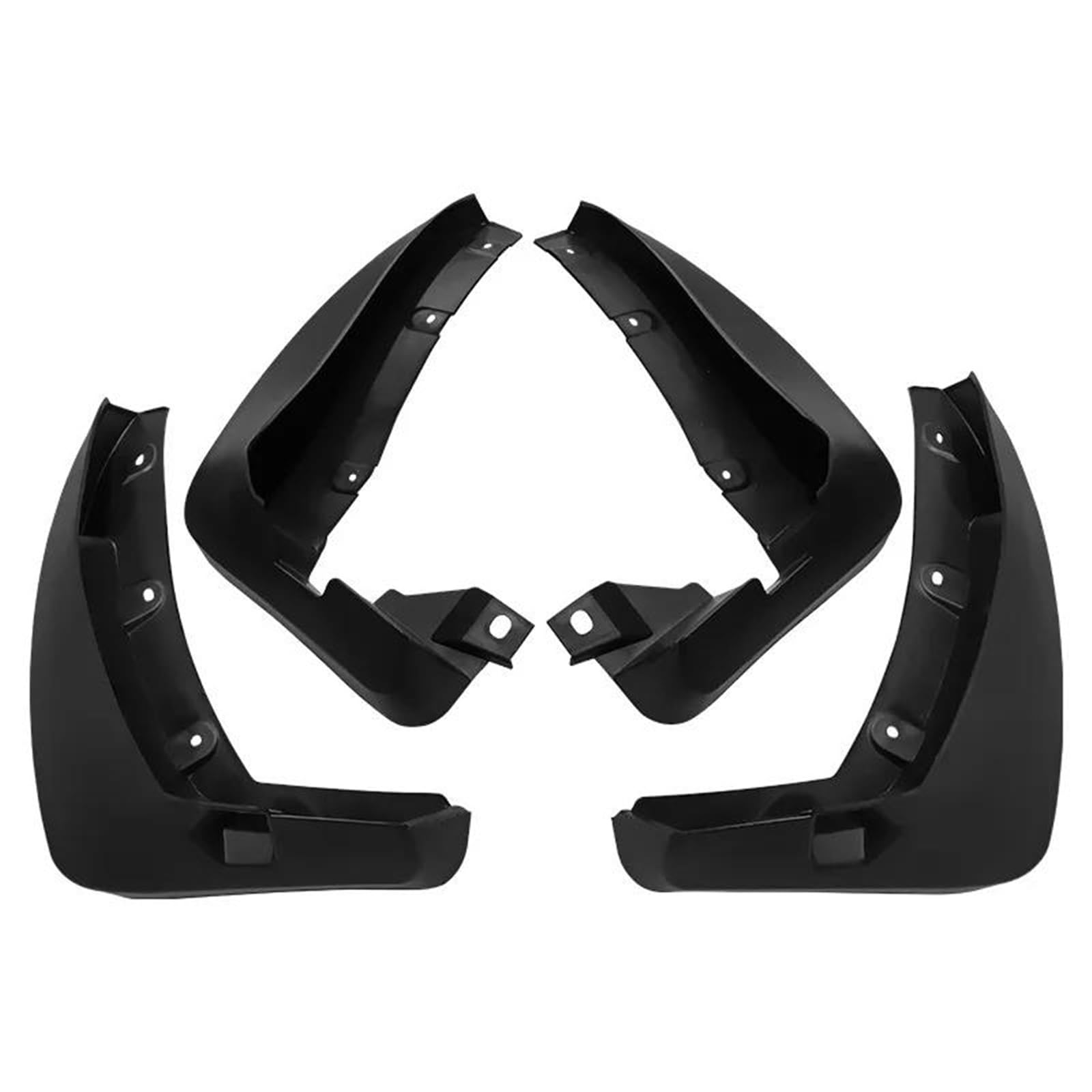 JYUTDW Auto Mud Flaps Für Renault Für Koleos 09-16 Autokotflügel Dekorative Platte Reifenkotflügel Radnabenkotflügel Verschönern Autoräder Autoteile Autokotflügel Auto Kotflügel JYUTDW Auto Mud Flaps Für Renault Für Koleos 09-16 Autokotflügel Dekorative Platte Reifenkotflügel Radnabenkotflügel Verschönern Autoräder Autoteile Autokotflügel Auto Kotflügel von JYUTDW