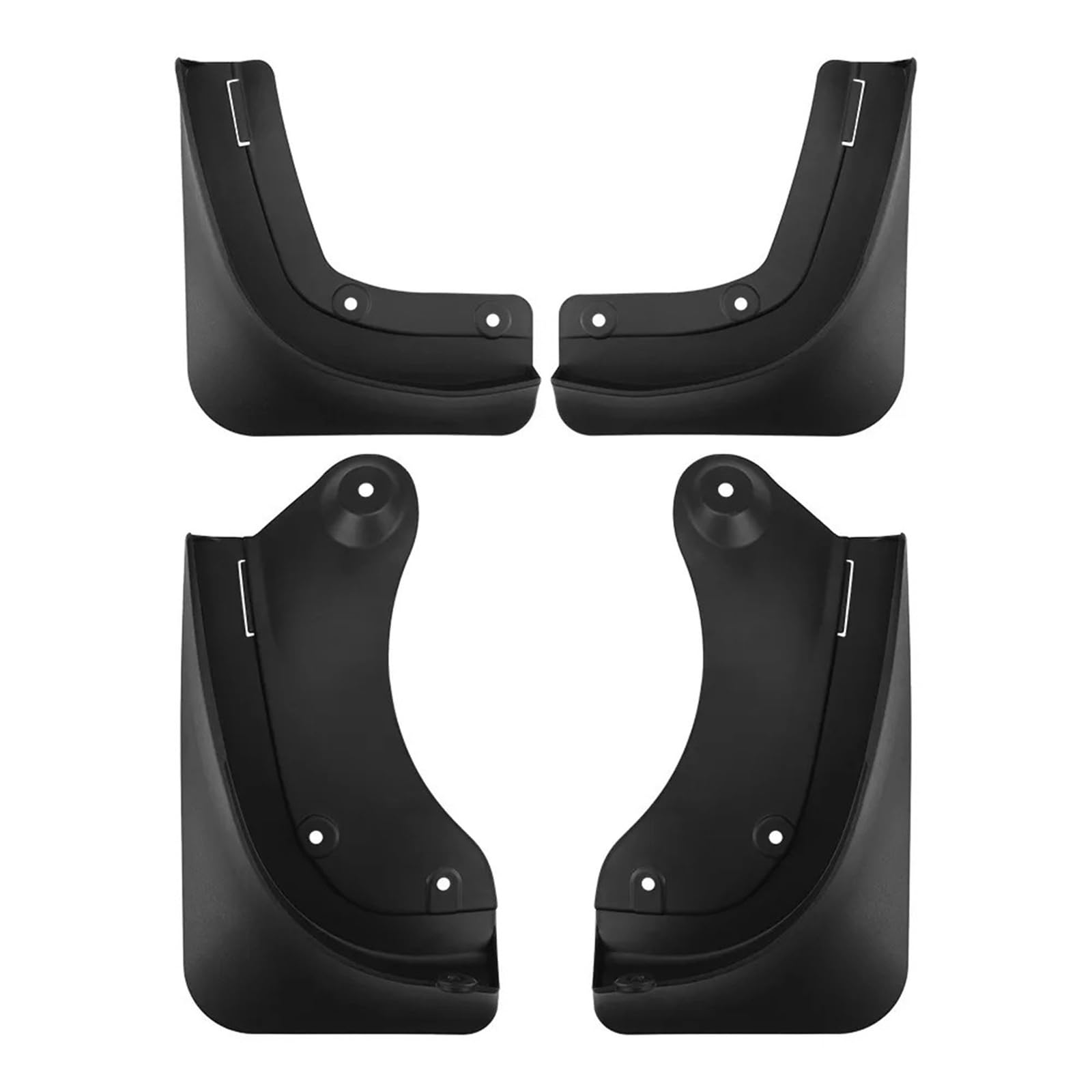 JYUTDW Auto Mud Flaps Für Tesla Für Modell Y Juniper 2025 Kotflügel Schmutzfänger Anti-Schnee Spritzschutz Vorne Hinten Schmutzfänger Schutz Autozubehör Schmutzfänger Spritzschutz Auto Auto Kotflügel JYUTDW Auto Mud Flaps Für Tesla Für Modell Y Juniper 2025 Kotflügel Schmutzfänger Anti-Schnee Spritzschutz Vorne Hinten Schmutzfänger Schutz Autozubehör Schmutzfänger Spritzschutz Auto Auto Kotflügel von JYUTDW