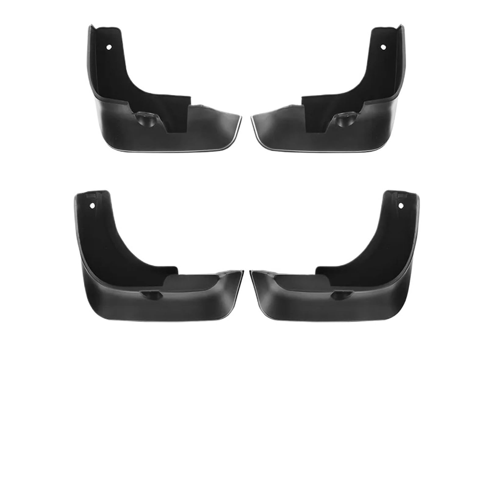 JYUTDW Auto Schmutzfänger 4PCS Schmutzfänger Spritzschutz Für Toyota Für Avalon 2007 2008 2009 2010 2011 2012 Auto-Schmutzfänger Spritzschutz Auto Spritzschutz Schutzbleche vorne hinten JYUTDW Auto Schmutzfänger 4PCS Schmutzfänger Spritzschutz Für Toyota Für Avalon 2007 2008 2009 2010 2011 2012 Auto-Schmutzfänger Spritzschutz Auto Spritzschutz Schutzbleche vorne hinten von JYUTDW