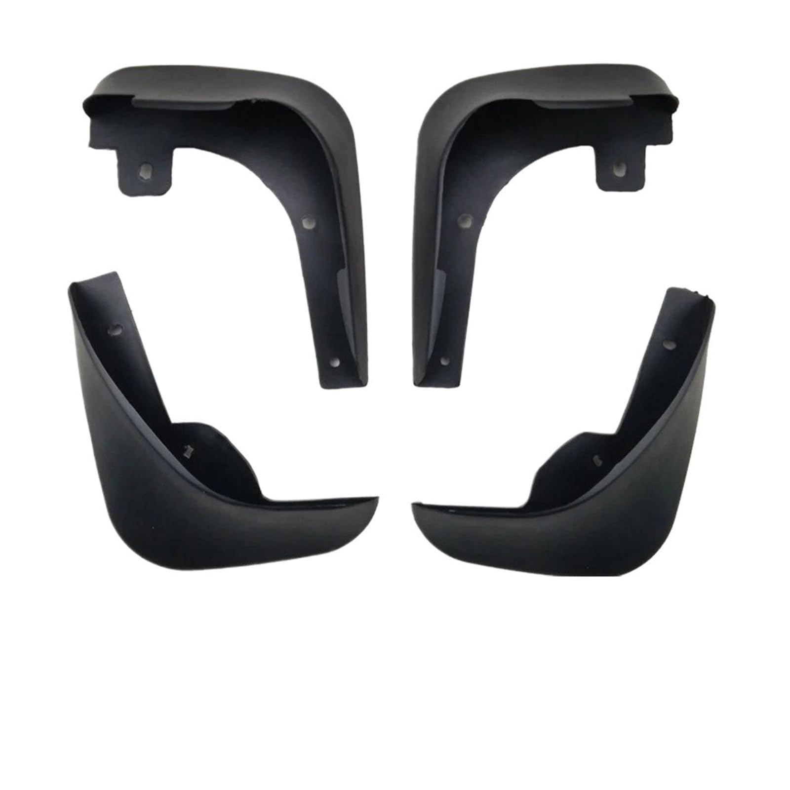 JYUTDW Auto Schmutzfänger 4Pcs Vorne Und Hinten Schmutzfänger Für Suzuki Für Swift 2011-2019 Spritzschutz Kotflügel Schwarz Auto Spritzschutz Auto Spritzschutz Schutzbleche vorne hinten JYUTDW Auto Schmutzfänger 4Pcs Vorne Und Hinten Schmutzfänger Für Suzuki Für Swift 2011-2019 Spritzschutz Kotflügel Schwarz Auto Spritzschutz Auto Spritzschutz Schutzbleche vorne hinten von JYUTDW