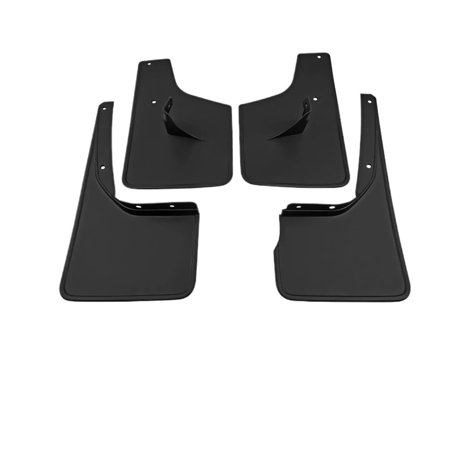 JYUTDW Auto Schmutzfänger 4Pcs Vorne Und Hinten Schmutzfänger Spritzschutz Kotflügel Schwarz Für Suzuki Für Jimny 2019 2020 Auto Kotflügel Fallen Auto Spritzschutz Schutzbleche vorne hinten JYUTDW Auto Schmutzfänger 4Pcs Vorne Und Hinten Schmutzfänger Spritzschutz Kotflügel Schwarz Für Suzuki Für Jimny 2019 2020 Auto Kotflügel Fallen Auto Spritzschutz Schutzbleche vorne hinten von JYUTDW