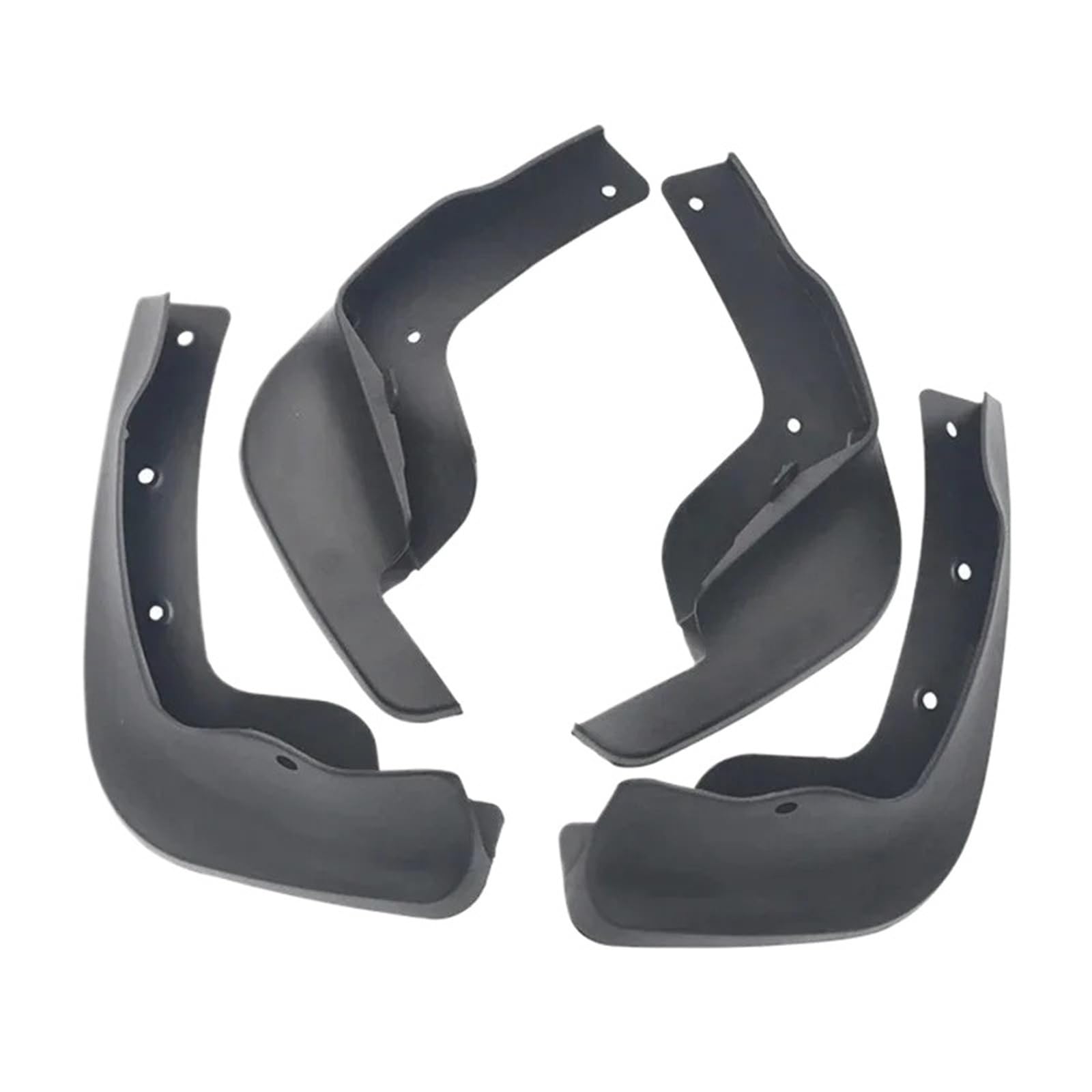 JYUTDW Auto-Schmutzfänger Auto-Schmutzfänger-Schutz Für Nissan Für Qashqai J11 2014~2020 Vorder- Und Hinterrad-Anti-Sand-Spritzschutz-Kotflügel Langlebiger Kotflügel Spritzschutz Schmutzfänger JYUTDW Auto-Schmutzfänger Auto-Schmutzfänger-Schutz Für Nissan Für Qashqai J11 2014~2020 Vorder- Und Hinterrad-Anti-Sand-Spritzschutz-Kotflügel Langlebiger Kotflügel Spritzschutz Schmutzfänger von JYUTDW