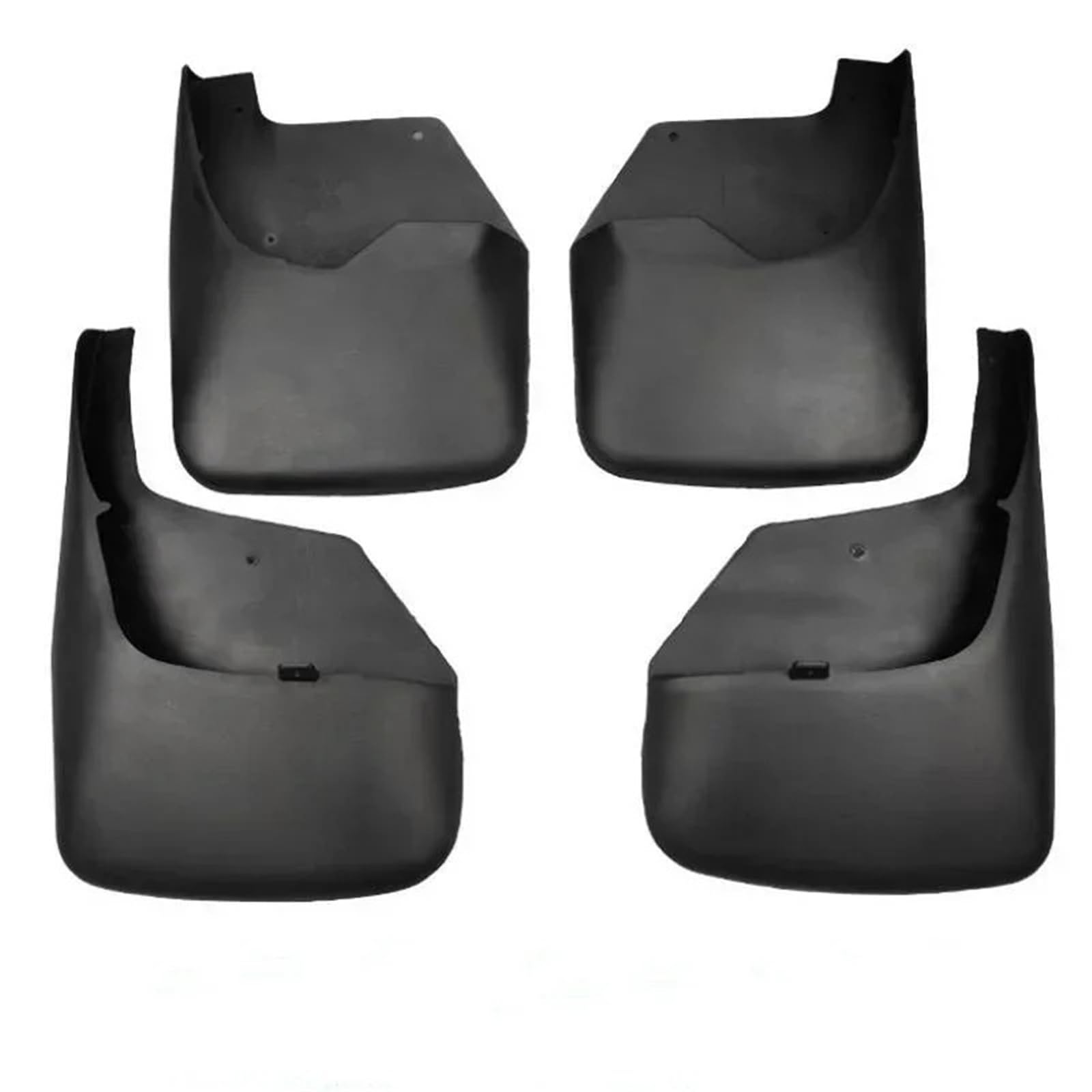 JYUTDW Auto-Schmutzfänger vorne hinten Auto-Kotflügel, Schmutzfänger, Kotflügel, Spritzschutz, Für Chevrolet Für Trailblazer 2001–2009, Auto-Kotflügel Kotflügel Auto JYUTDW Auto-Schmutzfänger vorne hinten Auto-Kotflügel, Schmutzfänger, Kotflügel, Spritzschutz, Für Chevrolet Für Trailblazer 2001–2009, Auto-Kotflügel Kotflügel Auto von JYUTDW
