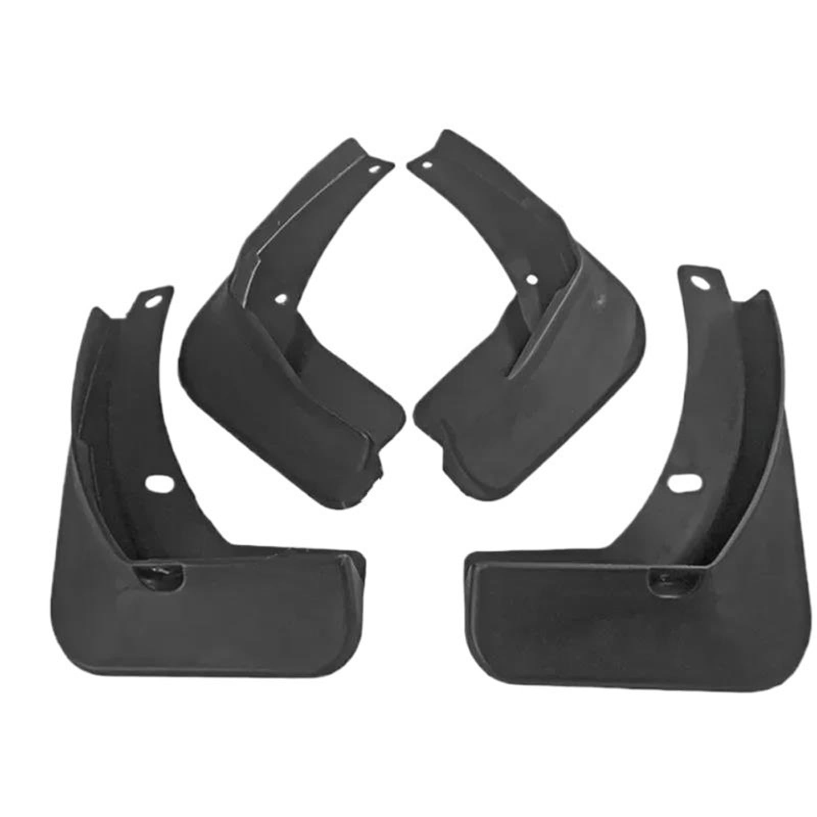JYUTDW Auto-Schmutzfänger vorne hinten Auto-Kotflügel, Spritzschutz, Vorne Und Hinten, Schmutzfänger, Auto-Spritzschutz, Schmutzfänger Für Golf 7 Mk7 2013–2020 Kotflügel Auto JYUTDW Auto-Schmutzfänger vorne hinten Auto-Kotflügel, Spritzschutz, Vorne Und Hinten, Schmutzfänger, Auto-Spritzschutz, Schmutzfänger Für Golf 7 Mk7 2013–2020 Kotflügel Auto von JYUTDW