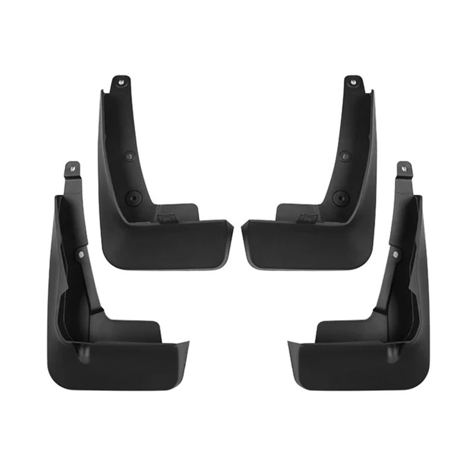 JYUTDW Auto-Schmutzfänger vorne hinten Auto-Kotflügel Für Toyota Für Highlander XU70 Kluger 2020~2022 2023 Auto-Kotflügel Anti-Sand Guard Fender Mud Flaps Protector Kotflügel Auto JYUTDW Auto-Schmutzfänger vorne hinten Auto-Kotflügel Für Toyota Für Highlander XU70 Kluger 2020~2022 2023 Auto-Kotflügel Anti-Sand Guard Fender Mud Flaps Protector Kotflügel Auto von JYUTDW