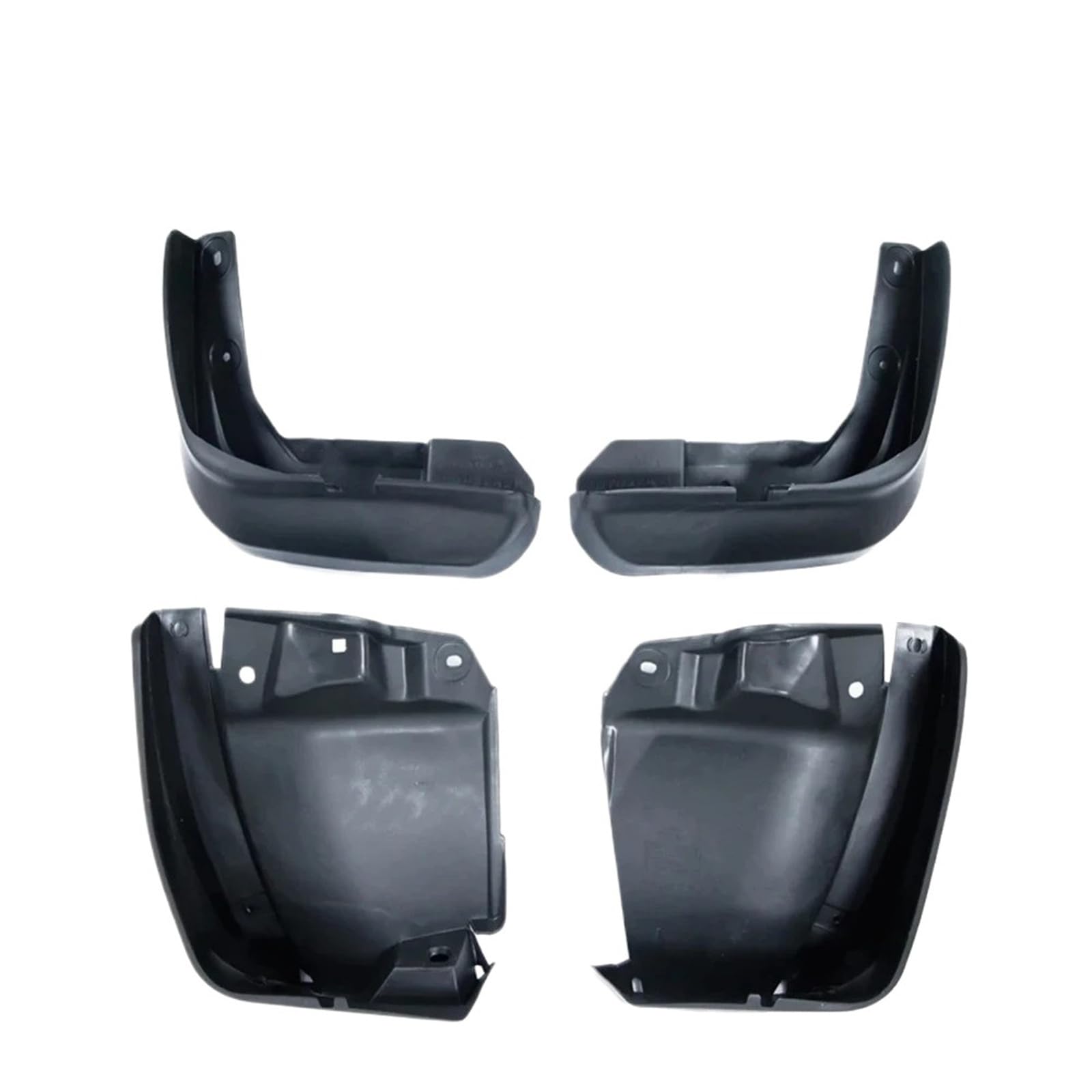 JYUTDW Auto-Schmutzfänger vorne hinten Auto-Schmutzfänger, Kotflügel-Spritzschutz, Kotflügel-Schmutzfänger Für Civic 9 FB 2012–2015, Limousine, ABS, Auto-Spritzschutz, Hinterer Kotflügel JYUTDW Auto-Schmutzfänger vorne hinten Auto-Schmutzfänger, Kotflügel-Spritzschutz, Kotflügel-Schmutzfänger Für Civic 9 FB 2012–2015, Limousine, ABS, Auto-Spritzschutz, Hinterer Kotflügel von JYUTDW