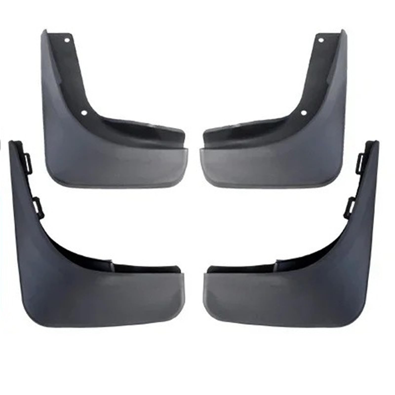 JYUTDW Auto-Schmutzfänger vorne hinten Auto-Schmutzfänger, Spritzschutz, Kotflügel, Für Golf 6 2008–2012, Räder, Schmutzfänger, Spritzschutz, Schmutzfänger Kotflügel Auto JYUTDW Auto-Schmutzfänger vorne hinten Auto-Schmutzfänger, Spritzschutz, Kotflügel, Für Golf 6 2008–2012, Räder, Schmutzfänger, Spritzschutz, Schmutzfänger Kotflügel Auto von JYUTDW