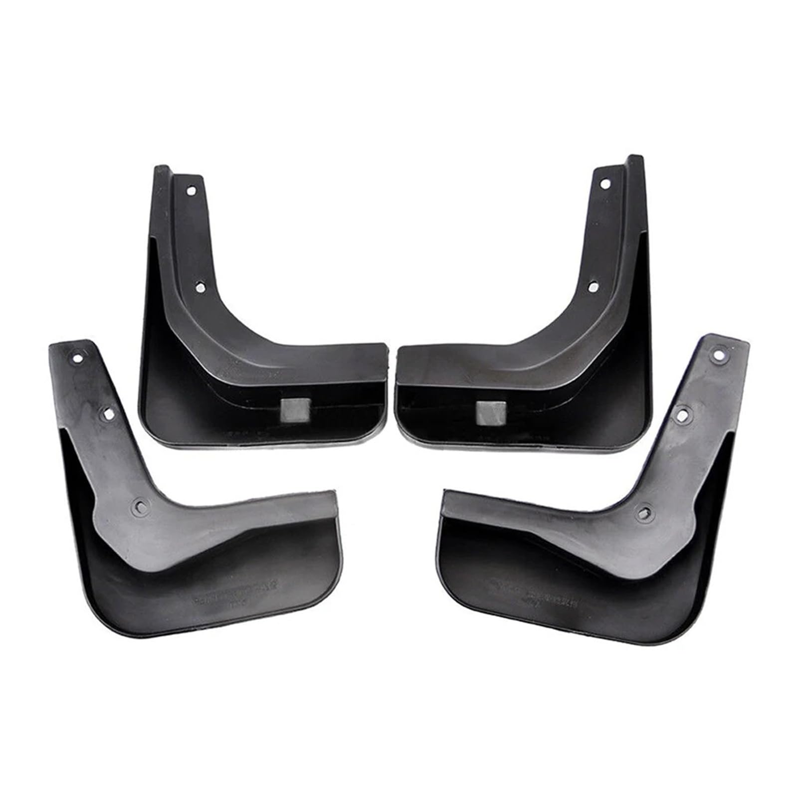 JYUTDW Auto-Schmutzfänger vorne hinten Auto-Spritzschutz, Schwarze Schmutzfänger, Kotflügel, Spritzschutz Für Passat B7 Limousinenvariante 2012 2013 2014 2015, Nur Nordamerika-Version Kotflügel Auto JYUTDW Auto-Schmutzfänger vorne hinten Auto-Spritzschutz, Schwarze Schmutzfänger, Kotflügel, Spritzschutz Für Passat B7 Limousinenvariante 2012 2013 2014 2015, Nur Nordamerika-Version Kotflügel Auto von JYUTDW