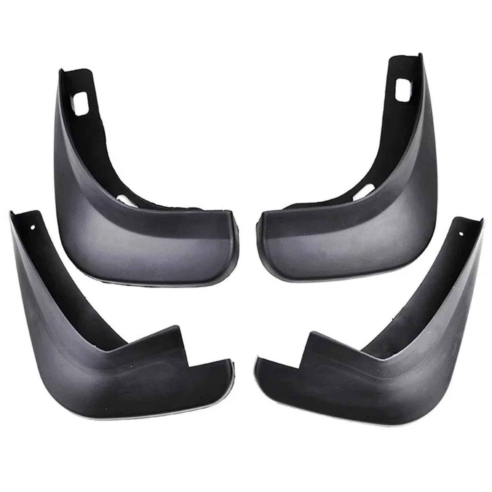 JYUTDW Auto-Schmutzfänger vorne hinten Für Ford Für S-Max Galaxy 2006-2015 Auto-Schmutzfänger Kotflügel-Schmutzfänger Spritzschutz Auto-Schmutzfänger Kotflügel Auto JYUTDW Auto-Schmutzfänger vorne hinten Für Ford Für S-Max Galaxy 2006-2015 Auto-Schmutzfänger Kotflügel-Schmutzfänger Spritzschutz Auto-Schmutzfänger Kotflügel Auto von JYUTDW