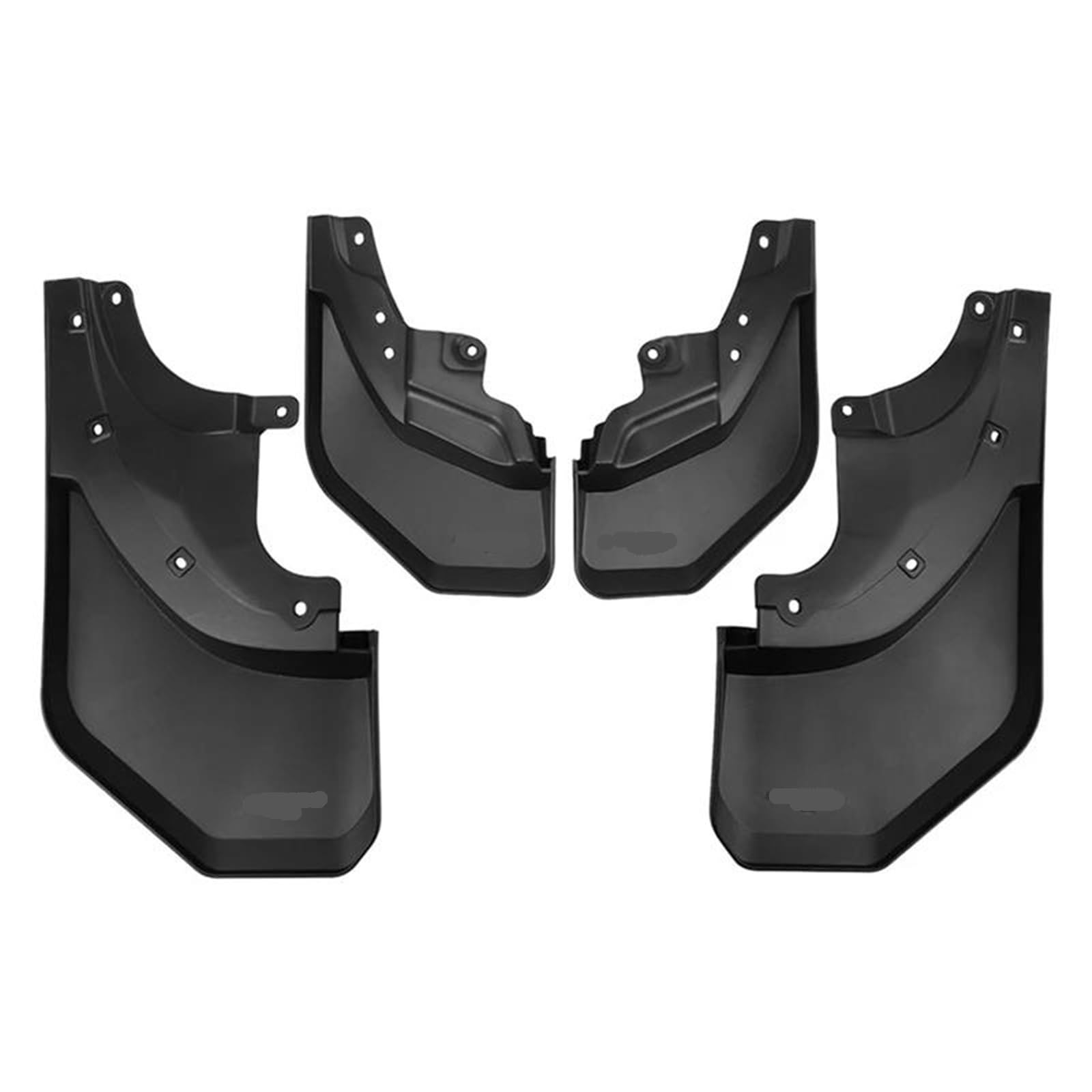 JYUTDW Auto-Schmutzfänger vorne hinten Für Toyota Für Prado 2024 Auto-Kotflügel Vorne Hinten Schmutzfänger Guards Splash Fender Auto Außenteile Auto Splash Guards Fender JYUTDW Auto-Schmutzfänger vorne hinten Für Toyota Für Prado 2024 Auto-Kotflügel Vorne Hinten Schmutzfänger Guards Splash Fender Auto Außenteile Auto Splash Guards Fender von JYUTDW