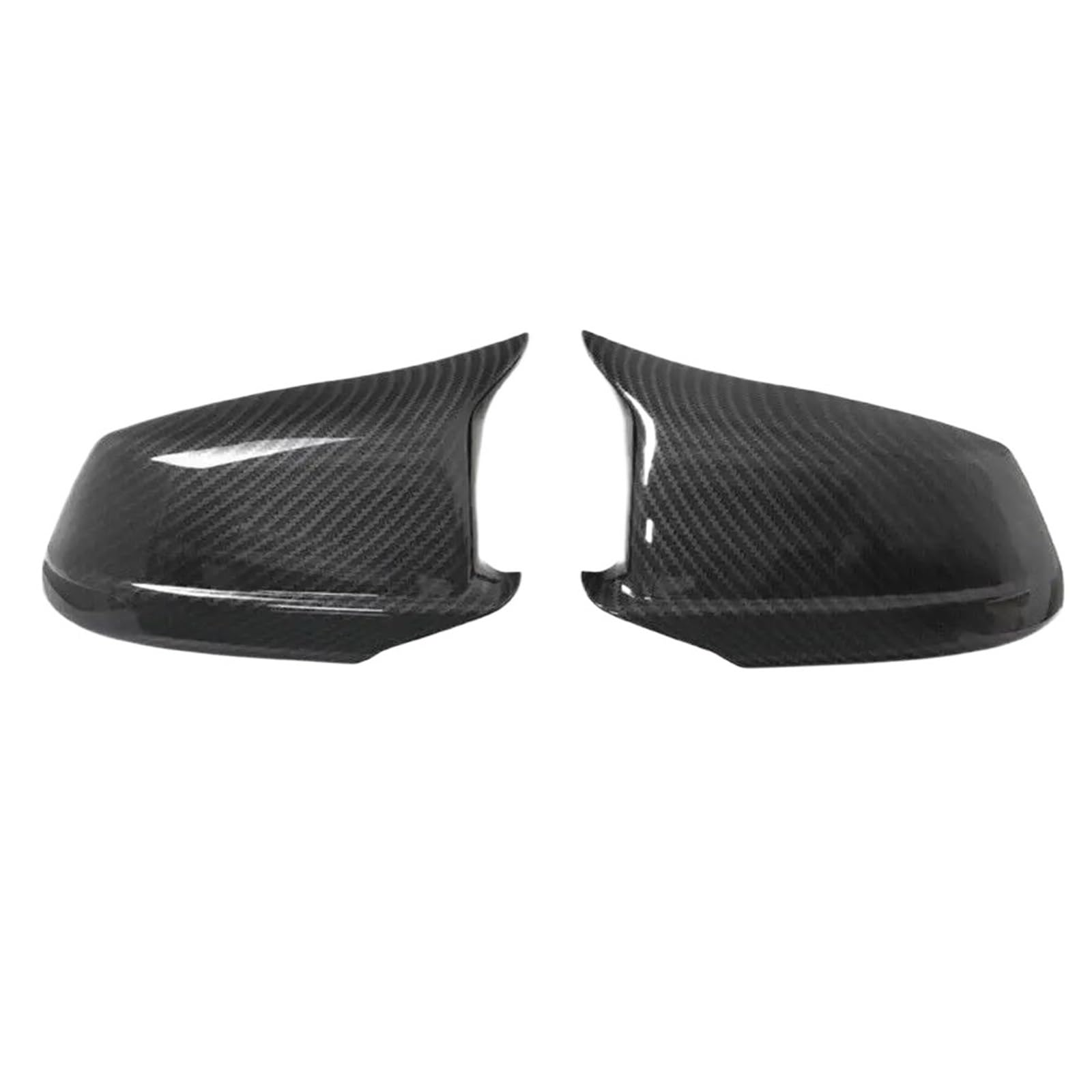 JYUTDW Auto Spiegel Cover Für 5 Series F10 F11 2010-2013 Auto Rückspiegel Seitenspiegel Abdeckung Aufkleber Flügelkappe Außentürgehäuse Verkleidung Auto Schutz Außenspiegel Rückspiegelgehäuse(Carbon) JYUTDW Auto Spiegel Cover Für 5 Series F10 F11 2010-2013 Auto Rückspiegel Seitenspiegel Abdeckung Aufkleber Flügelkappe Außentürgehäuse Verkleidung Auto Schutz Außenspiegel Rückspiegelgehäuse(Carbon) von JYUTDW