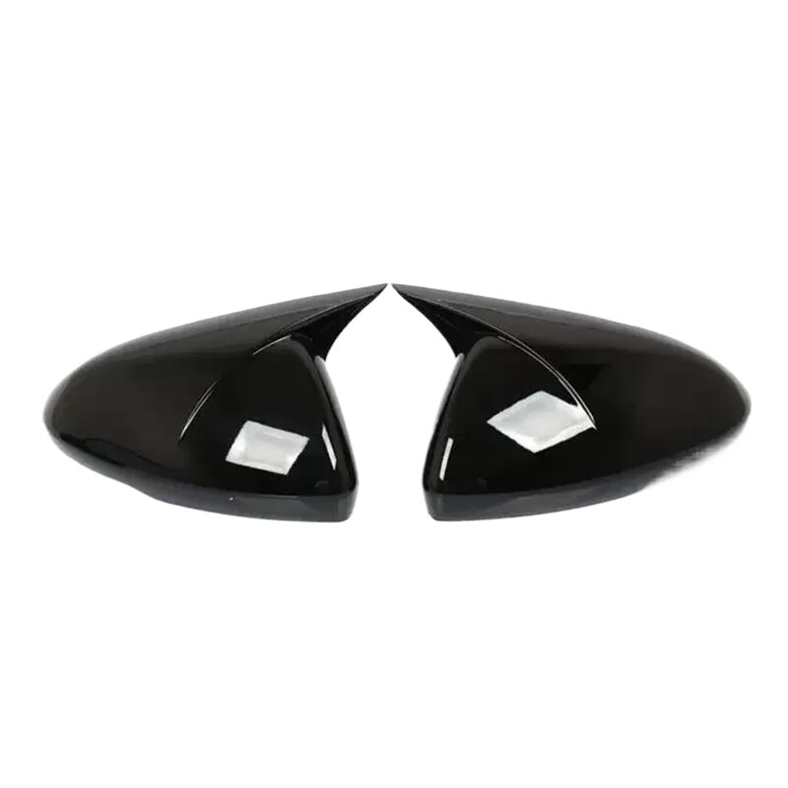 JYUTDW Auto Spiegel Cover Für Chevrolet Für Cruze 2016-2019 Auto Rückspiegel Seitenspiegel Abdeckung Flügelkappe Außentürgehäuse Shell Trim Auto Schutz Außenspiegel Rückspiegelgehäuse(Black) JYUTDW Auto Spiegel Cover Für Chevrolet Für Cruze 2016-2019 Auto Rückspiegel Seitenspiegel Abdeckung Flügelkappe Außentürgehäuse Shell Trim Auto Schutz Außenspiegel Rückspiegelgehäuse(Black) von JYUTDW