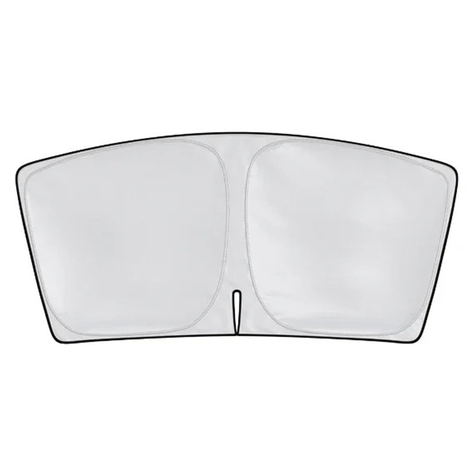 JYUTDW Frontscheibenabdeckung Fensterschutzabdeckung Für Käfer 2012-2019, Auto-Styling, Nanoisoliert, Windschutzscheiben-Sonnenschutz, Frontfenster-Sonnenschutzvisier Faltbarer Auto Sonnenschirm JYUTDW Frontscheibenabdeckung Fensterschutzabdeckung Für Käfer 2012-2019, Auto-Styling, Nanoisoliert, Windschutzscheiben-Sonnenschutz, Frontfenster-Sonnenschutzvisier Faltbarer Auto Sonnenschirm von JYUTDW