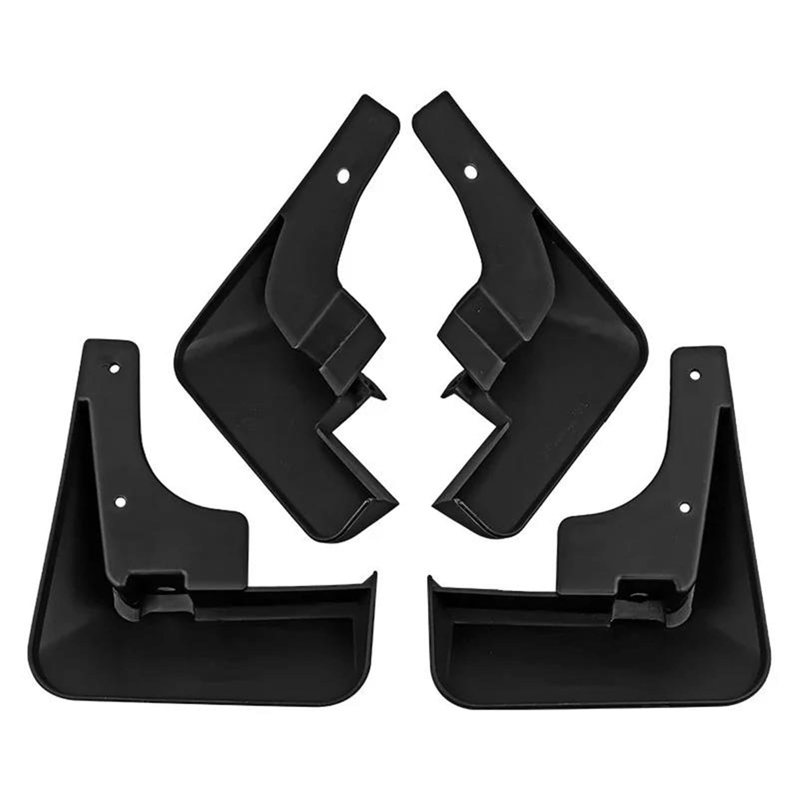 JYUTDW Für Toyota Für Yaris Vios Xp150 2014-2019 Kotflügel Kotflügel Schmutzfänger Vorne Hinten Flares Spritzschutz Abdeckung Auto Auto Schmutzfänger Spritzschutz JYUTDW Für Toyota Für Yaris Vios Xp150 2014-2019 Kotflügel Kotflügel Schmutzfänger Vorne Hinten Flares Spritzschutz Abdeckung Auto Auto Schmutzfänger Spritzschutz von JYUTDW