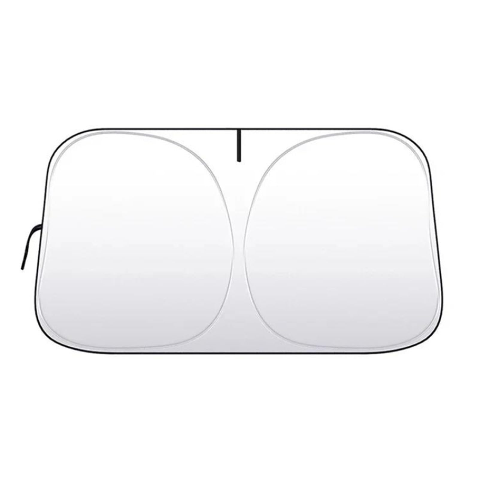 JYUTDW Windschutzscheibe Sonnenblende Autofensterabdeckung Sonnenschutz Windschutzscheibenvisier Windschutzscheibe Autoreflektor Sonnenschutz Für Golf 4 MK4 1999-2005 Faltbar Sonnenschirm JYUTDW Windschutzscheibe Sonnenblende Autofensterabdeckung Sonnenschutz Windschutzscheibenvisier Windschutzscheibe Autoreflektor Sonnenschutz Für Golf 4 MK4 1999-2005 Faltbar Sonnenschirm von JYUTDW