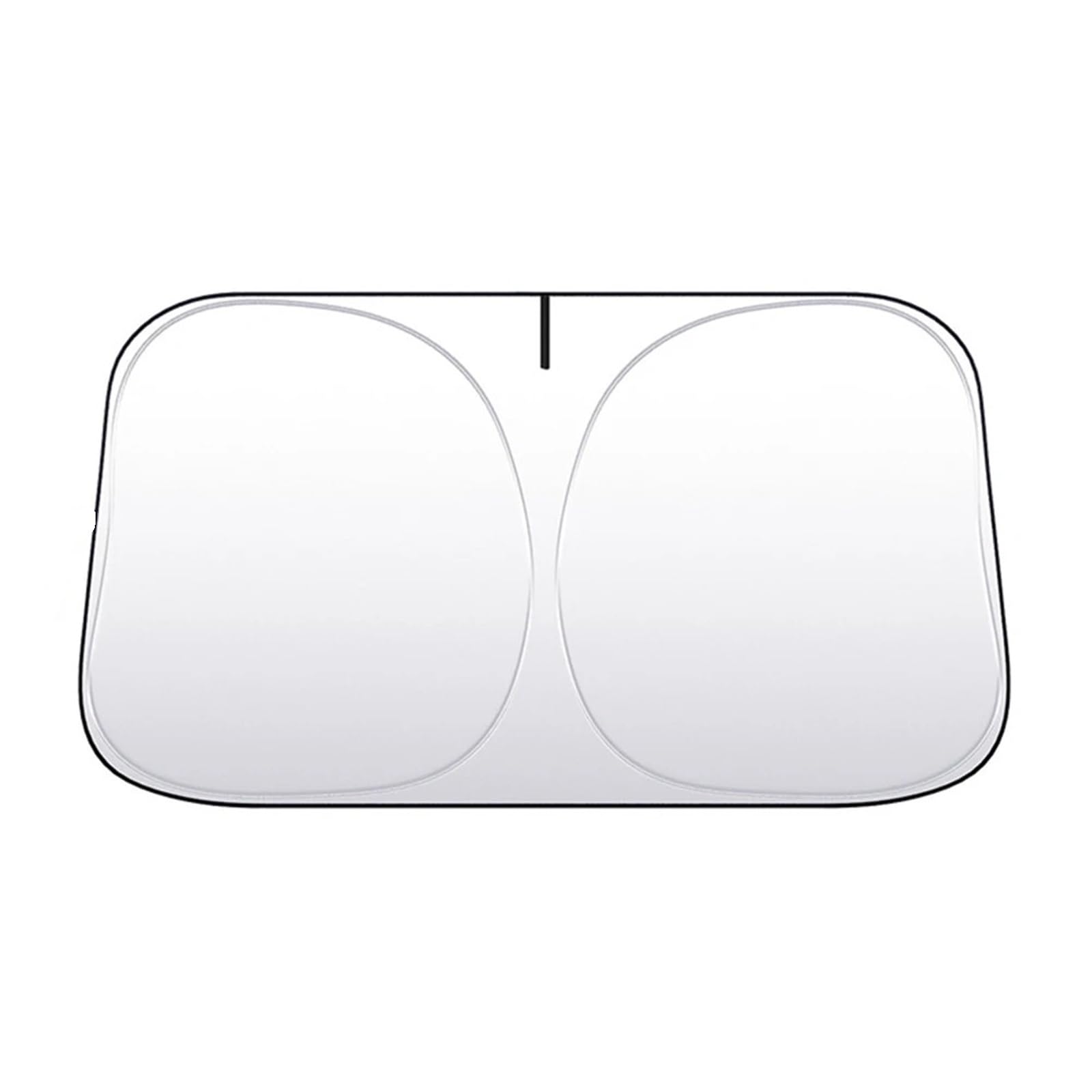 JYUTDW Windschutzscheibe Sonnenblende Für ID.5 2021-2024 Sonnenschutz Vorne Hinten Fenster Visier Auto Windschutzscheibe Block Abdeckung Sonne Auto Vorne Sonnenblende Faltbar Sonnenschirm JYUTDW Windschutzscheibe Sonnenblende Für ID.5 2021-2024 Sonnenschutz Vorne Hinten Fenster Visier Auto Windschutzscheibe Block Abdeckung Sonne Auto Vorne Sonnenblende Faltbar Sonnenschirm von JYUTDW