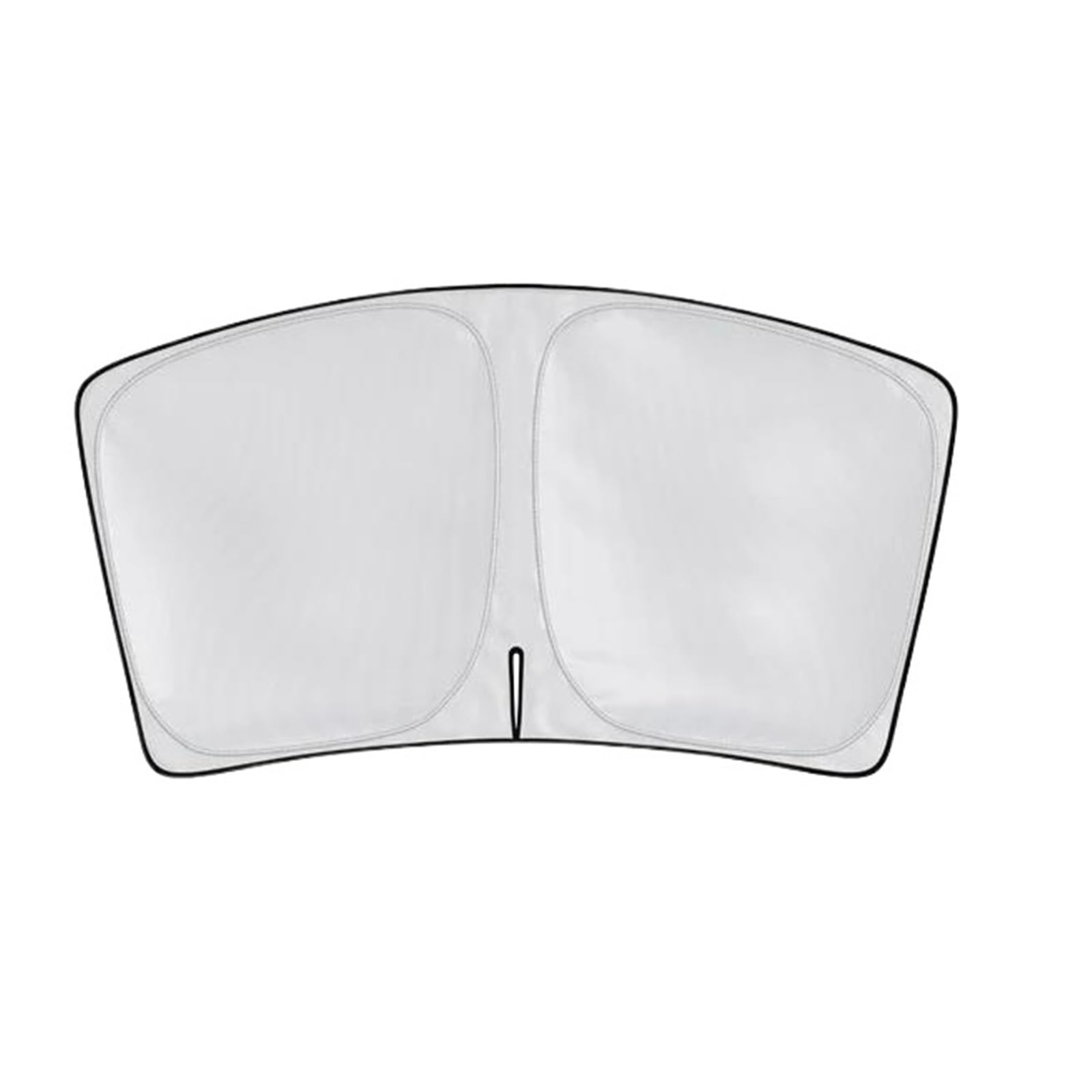 JYUTDW Windschutzscheibe Sonnenblende Für Tiguan MK2 2016-2023 Auto-Frontscheibenabdeckungen Sonnenschutz Windschutzscheiben-Sonnenschutz Front-Sonnenschutz-Visier Auto-Innenraum Faltbar Sonnenschirm JYUTDW Windschutzscheibe Sonnenblende Für Tiguan MK2 2016-2023 Auto-Frontscheibenabdeckungen Sonnenschutz Windschutzscheiben-Sonnenschutz Front-Sonnenschutz-Visier Auto-Innenraum Faltbar Sonnenschirm von JYUTDW