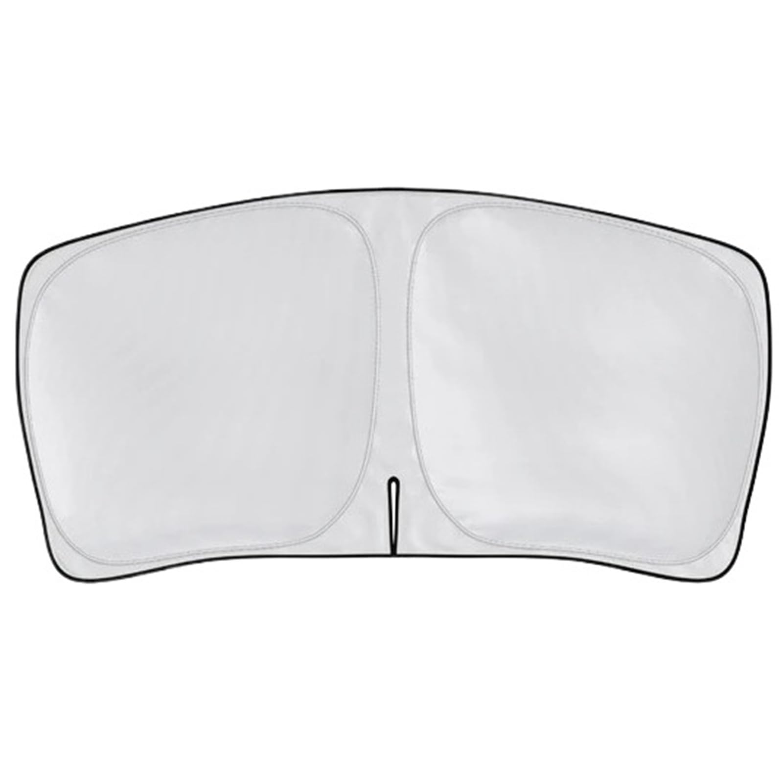 JYUTDW Windschutzscheibe Sonnenblende Visier Wärme Reflektor Für Ford Für Explorer 2020-2023 Auto Styling Frontscheibe Sonnenschutz Faltbar Sonnenschirm JYUTDW Windschutzscheibe Sonnenblende Visier Wärme Reflektor Für Ford Für Explorer 2020-2023 Auto Styling Frontscheibe Sonnenschutz Faltbar Sonnenschirm von JYUTDW