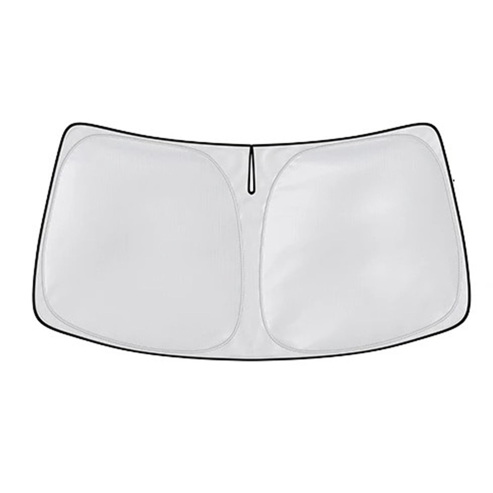 JYUTDW Windschutzscheibe Sonnenblende Visier Wärmereflektor Windschutzscheibenvisier Autovisier Für Kia Für Soul/EV MK2 2014-2023 Auto-Styling Frontscheibe Sonnenschutz Faltbar Sonnenschirm JYUTDW Windschutzscheibe Sonnenblende Visier Wärmereflektor Windschutzscheibenvisier Autovisier Für Kia Für Soul/EV MK2 2014-2023 Auto-Styling Frontscheibe Sonnenschutz Faltbar Sonnenschirm von JYUTDW