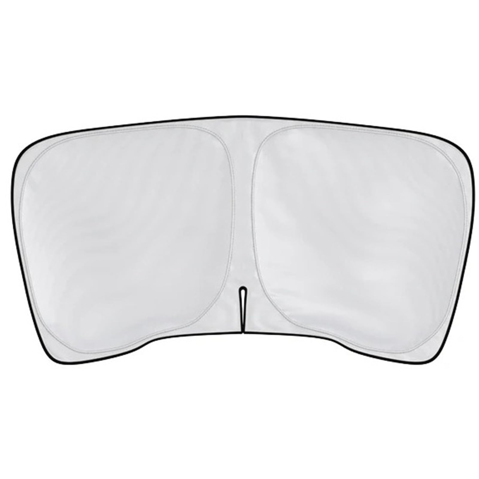 JYUTDW Windschutzscheibe Sonnenblende Windschutzscheibenvisier Für Ford Für F150 2016-2023 Auto Styling Frontscheibe Sonnenschutz Faltbar Sonnenschirm JYUTDW Windschutzscheibe Sonnenblende Windschutzscheibenvisier Für Ford Für F150 2016-2023 Auto Styling Frontscheibe Sonnenschutz Faltbar Sonnenschirm von JYUTDW