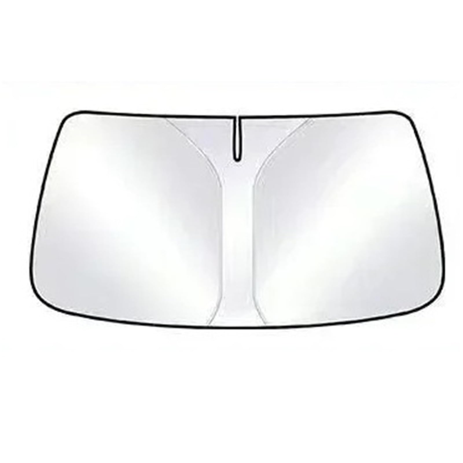 Windschutzscheibe Sonnenblende Auto-Windschutzscheiben-Sonnenschutz-Abdeckung Für A3 8L 8P A4 B6 B7 B8 A6 C5 C6 4F RS3 Q3 Q7 TT 8L Windschutzscheiben-Abdeckung Sonnenschutz Faltbar Sonnenschirm(S) von JYUTDW