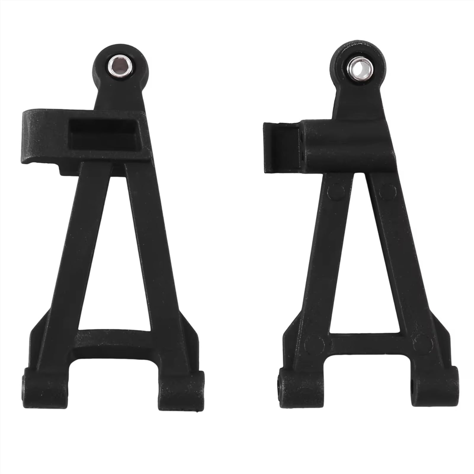 JYYTERD RC Auto Upgrade-Teile Kompatibel Mit MJX Für Hyper Go 16207 16208 16209 16210 H16 H16H H16E H16P 1/16 RC Auto Ersatzteile 2Stk Front Lower Arm 16220 JYYTERD RC Auto Upgrade-Teile Kompatibel Mit MJX Für Hyper Go 16207 16208 16209 16210 H16 H16H H16E H16P 1/16 RC Auto Ersatzteile 2Stk Front Lower Arm 16220 von JYYTERD