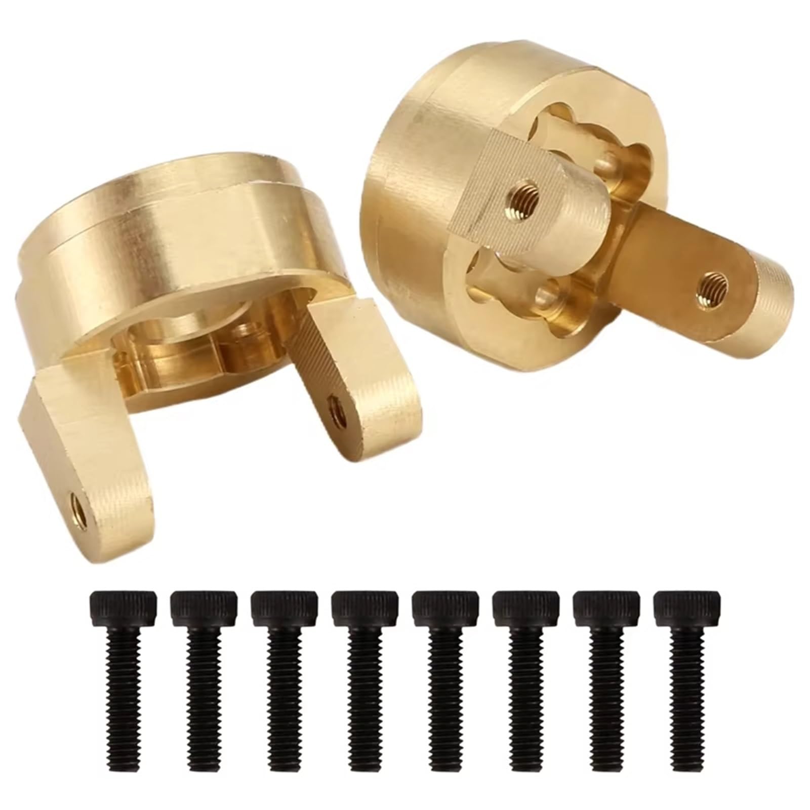JYYTERD RC Teile Kompatibel Mit MJX H8H YK4102 YK4103 YK4104 YK4106 YK4082 YK4083 1/10 RC Auto Upgrade Teil Ersatz Zubehör Messing C Für Sitz Kit JYYTERD RC Teile Kompatibel Mit MJX H8H YK4102 YK4103 YK4104 YK4106 YK4082 YK4083 1/10 RC Auto Upgrade Teil Ersatz Zubehör Messing C Für Sitz Kit von JYYTERD