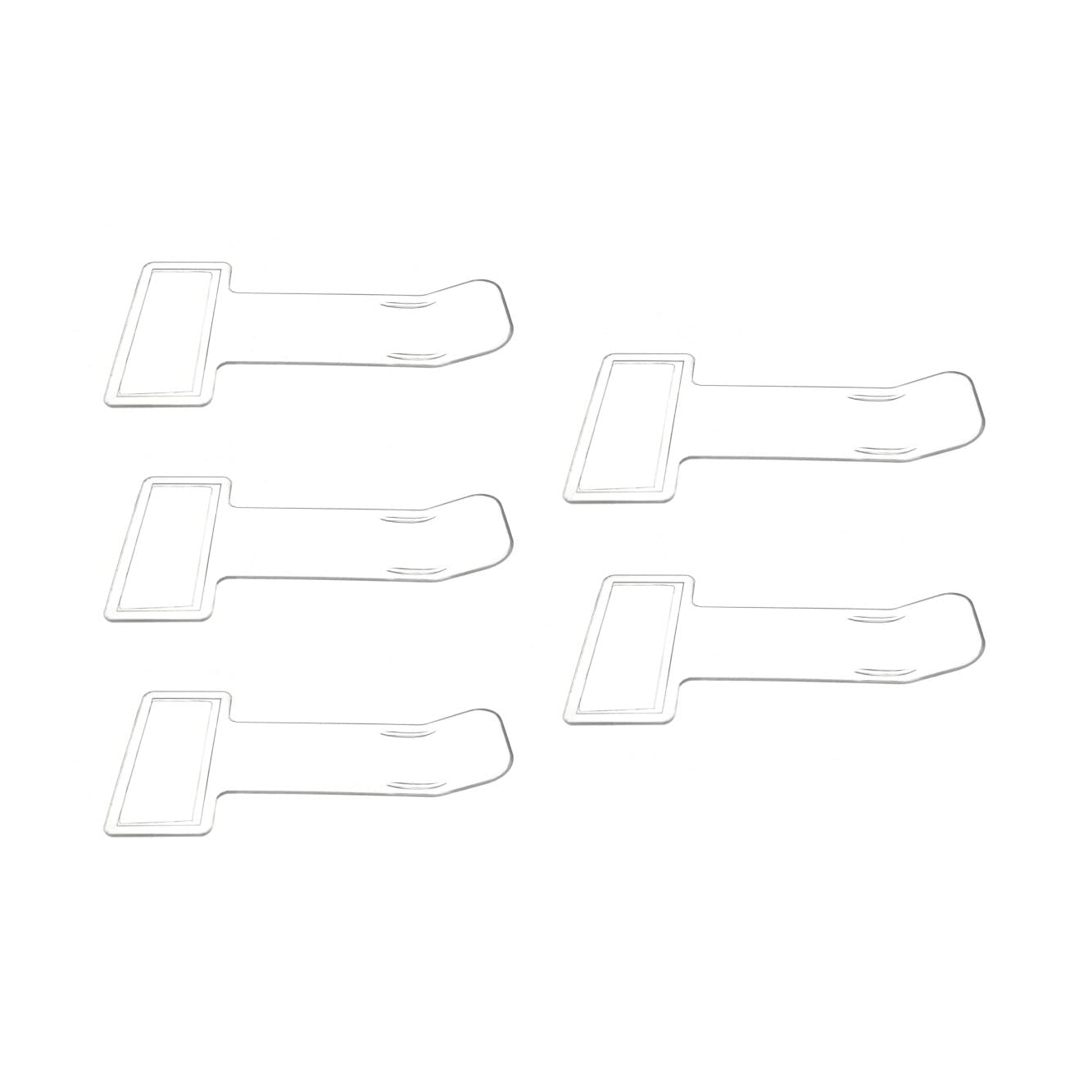JZK 5X Transparente Windschutzscheibe Auto Parkschein Clip Auto Windschutzscheibe Parkschein Halter Auto Parkschein Halter Clip Auto Parkschein Halter Parkplatz Ticket Windschutzscheibe Halter JZK 5X Transparente Windschutzscheibe Auto Parkschein Clip Auto Windschutzscheibe Parkschein Halter Auto Parkschein Halter Clip Auto Parkschein Halter Parkplatz Ticket Windschutzscheibe Halter von JZK