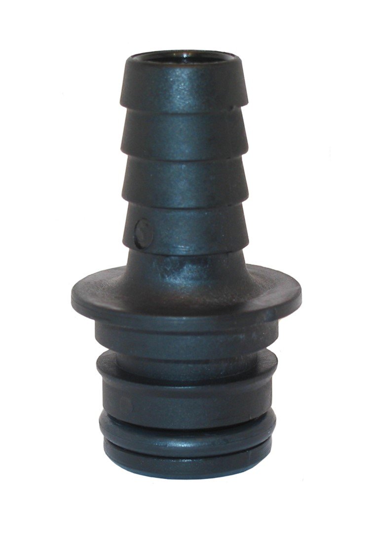 Jabsco Flojet 20381–002 Pumpe Armatur – Quad Port x 1/5,1 cm Schlauch Barb, gerade Jabsco Flojet 20381–002 Pumpe Armatur – Quad Port x 1/5,1 cm Schlauch Barb, gerade von Jabsco