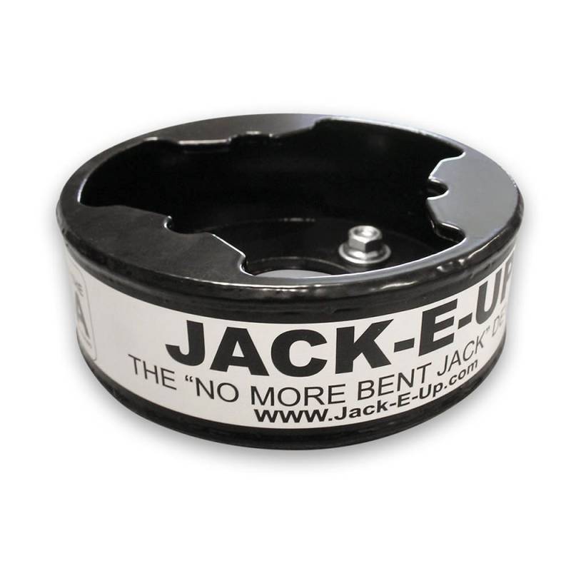 Jack-E-Up 5048 Universal Schwarz von Jack-E-Up