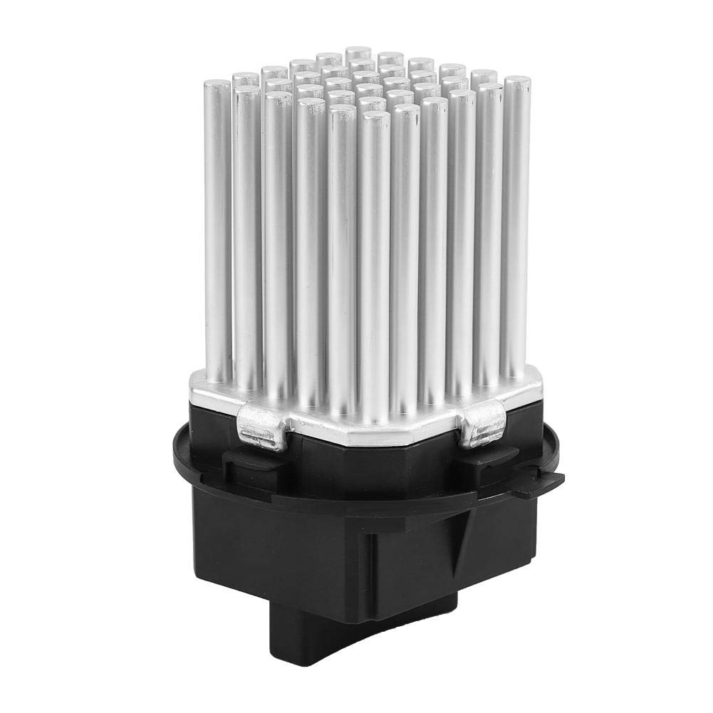 Heizgebläsemotor Widerstand Lüfter Widerstand Gebläseregler Steuergerät Kompatibel mit 307 407 Heizgebläsemotor Widerstand Lüfter Widerstand Gebläseregler Steuergerät Kompatibel mit 307 407 von Jadeshay