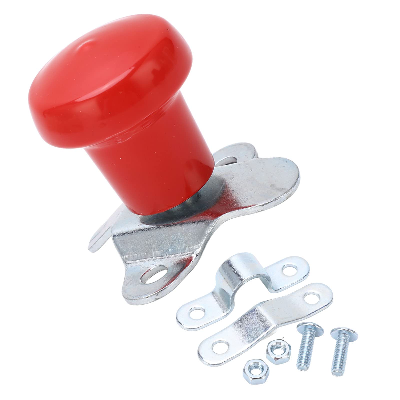 Jadeshay Lenkradknauf Traktor, Lenkradknauf Spinner Universal Kugelknauf Lenkhilfe für Traktoren Autos LKWs Mäher Boote Jadeshay Lenkradknauf Traktor, Lenkradknauf Spinner Universal Kugelknauf Lenkhilfe für Traktoren Autos LKWs Mäher Boote von Jadeshay