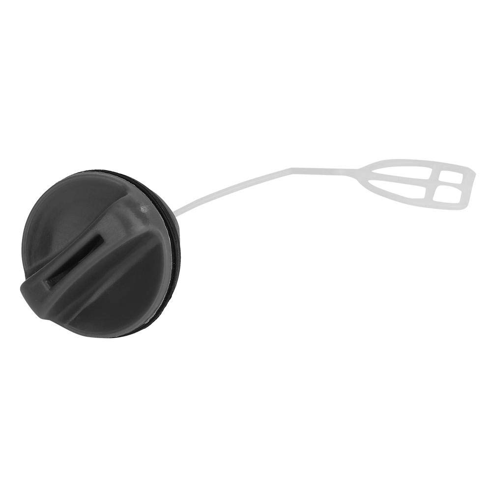 Tankdeckel, langlebiges, hochwertiges Nylonmaterial mit 2 Teilen. für 340 345 346 350 353 362 365 371 Tankdeckel, langlebiges, hochwertiges Nylonmaterial mit 2 Teilen. für 340 345 346 350 353 362 365 371 von Jadpes