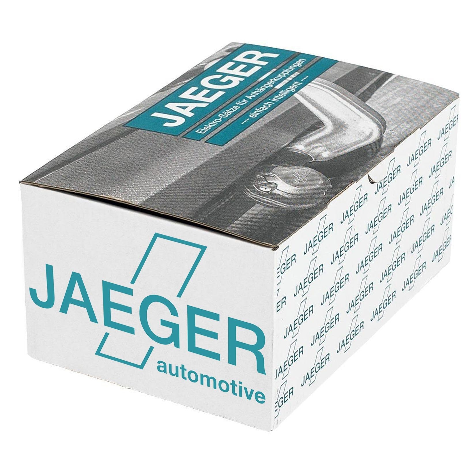 JAEGER E-Satz für Anhängerkupplung 21500666 von Jaeger