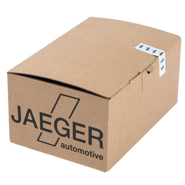 JAEGER Elektrosatz, Anhängevorrichtung SUZUKI 21240536 JAEGER Elektrosatz, Anhängevorrichtung SUZUKI 21240536 von Jaeger
