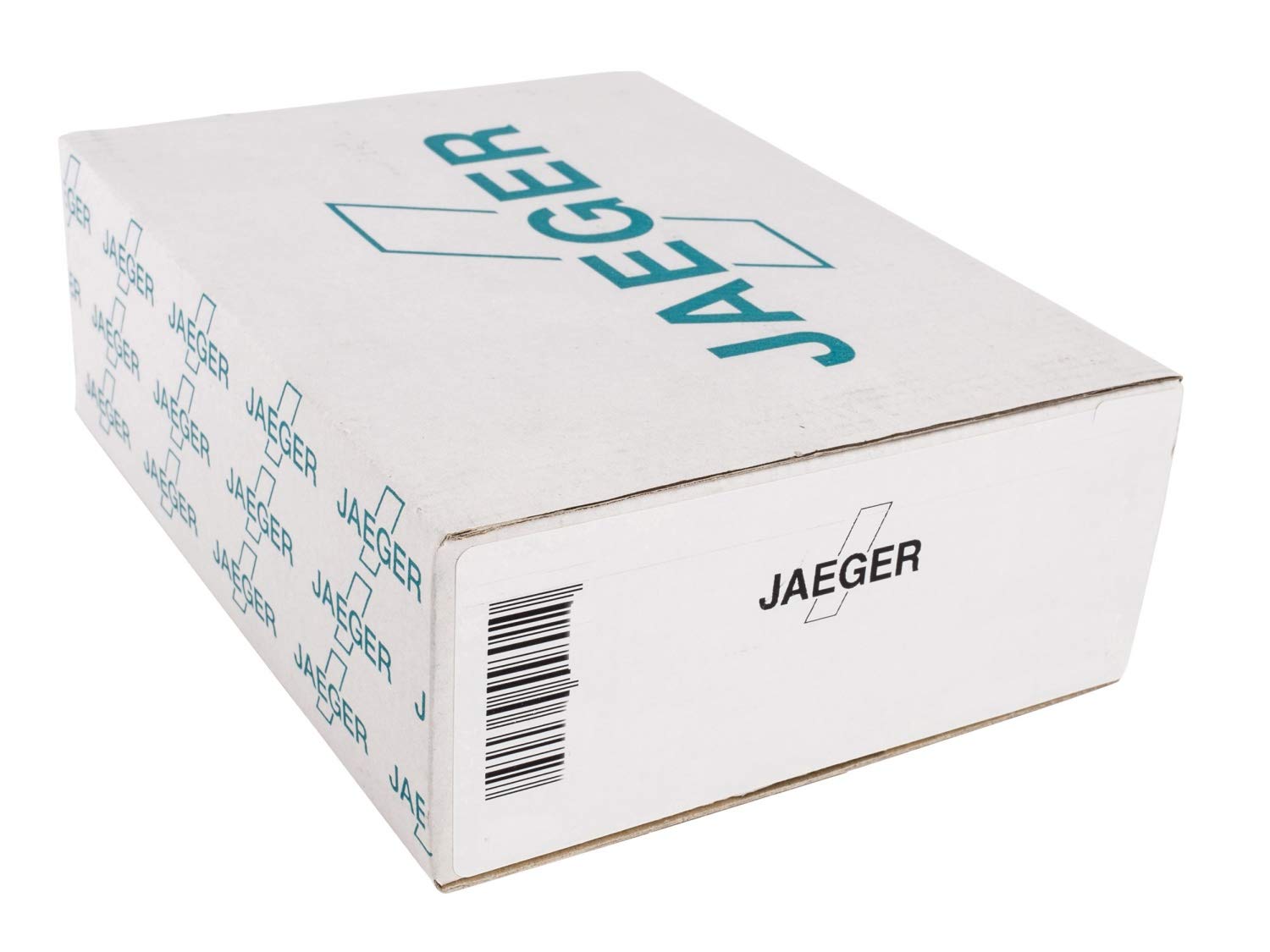 JAEGER automotive 22500526 fahrzeugspezifischer 13-poliger Elektrosatz Erweiterungssatz | geeignet für Citroen Jumper, Ducato + Boxer von Jaeger