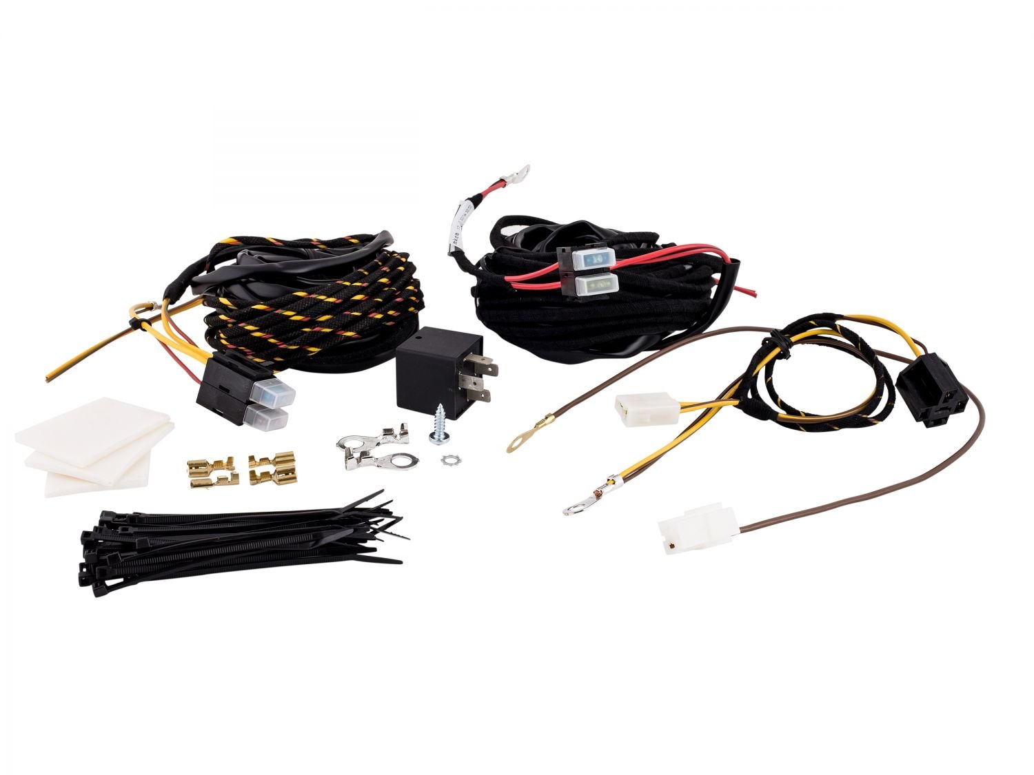 Jaeger 22400509 Elektrosatz, Anhängevorrichtung Jaeger 22400509 Elektrosatz, Anhängevorrichtung von Jaeger
