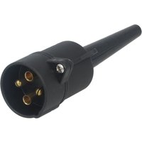 Stecker JAEGER 251010EJ von Jaeger