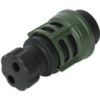 Stecker JAEGER 251097EJ von Jaeger