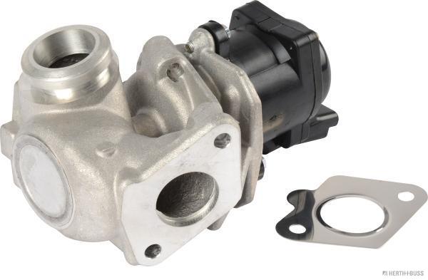 AGR-Ventil Jakoparts J5698001 AGR-Ventil Jakoparts J5698001 von Jakoparts