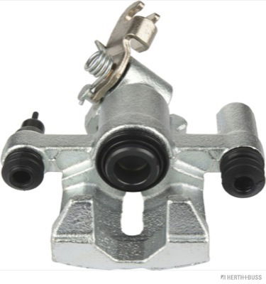 Bremssattel Hinterachse rechts Jakoparts J3223028 Bremssattel Hinterachse rechts Jakoparts J3223028 von Jakoparts