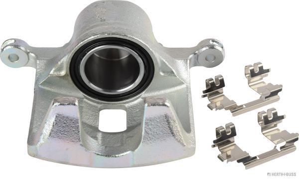 Bremssattel Vorderachse rechts Jakoparts J3224062 Bremssattel Vorderachse rechts Jakoparts J3224062 von Jakoparts